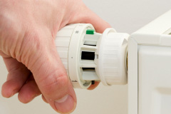 Markland Hill central heating repair costs