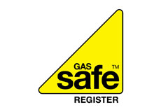 gas safe companies Markland Hill